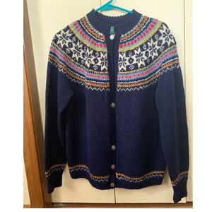Norwegian Sweater